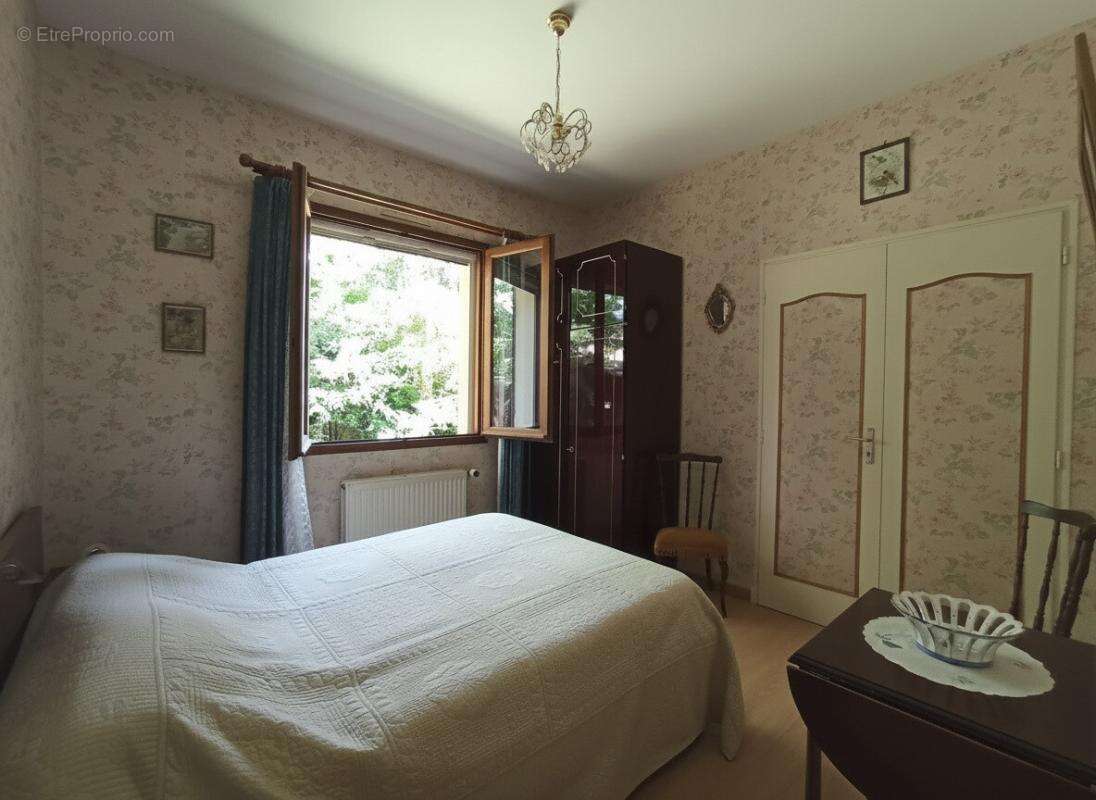 Maison de plain-pied fonctionnelle et soignée, au calme absolu - photo 7