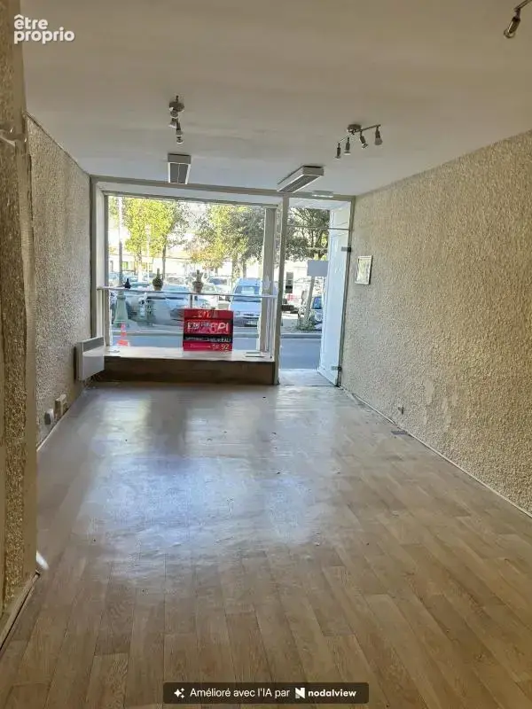 Spécial investissement : Immeuble mixte à fort potentiel de rentabilité au centre de Romorantin - photo 3