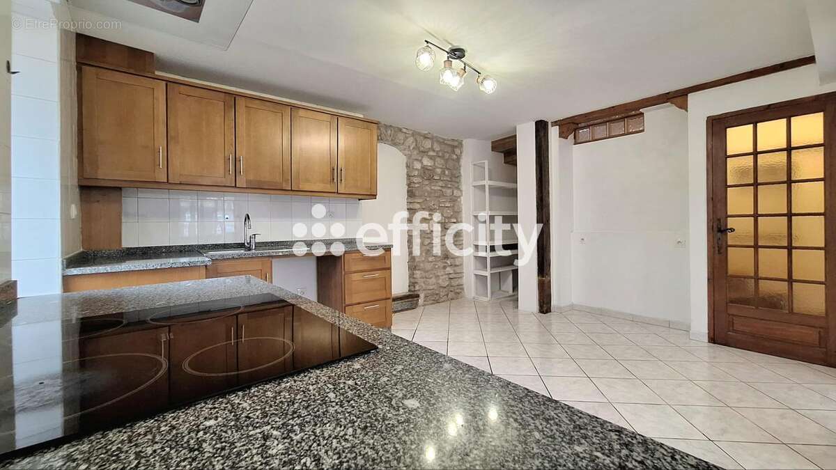 Maison de ville - photo 28