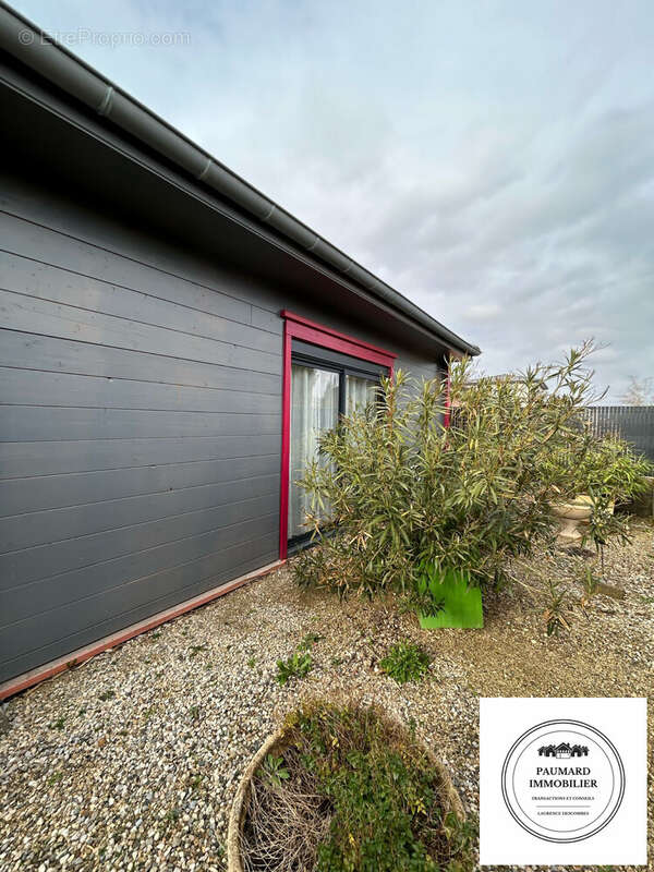 Maison à ROMANS-SUR-ISERE