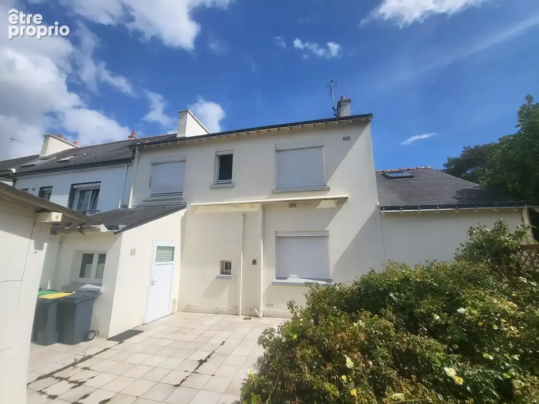 Photo 1 - Maison à LANESTER
