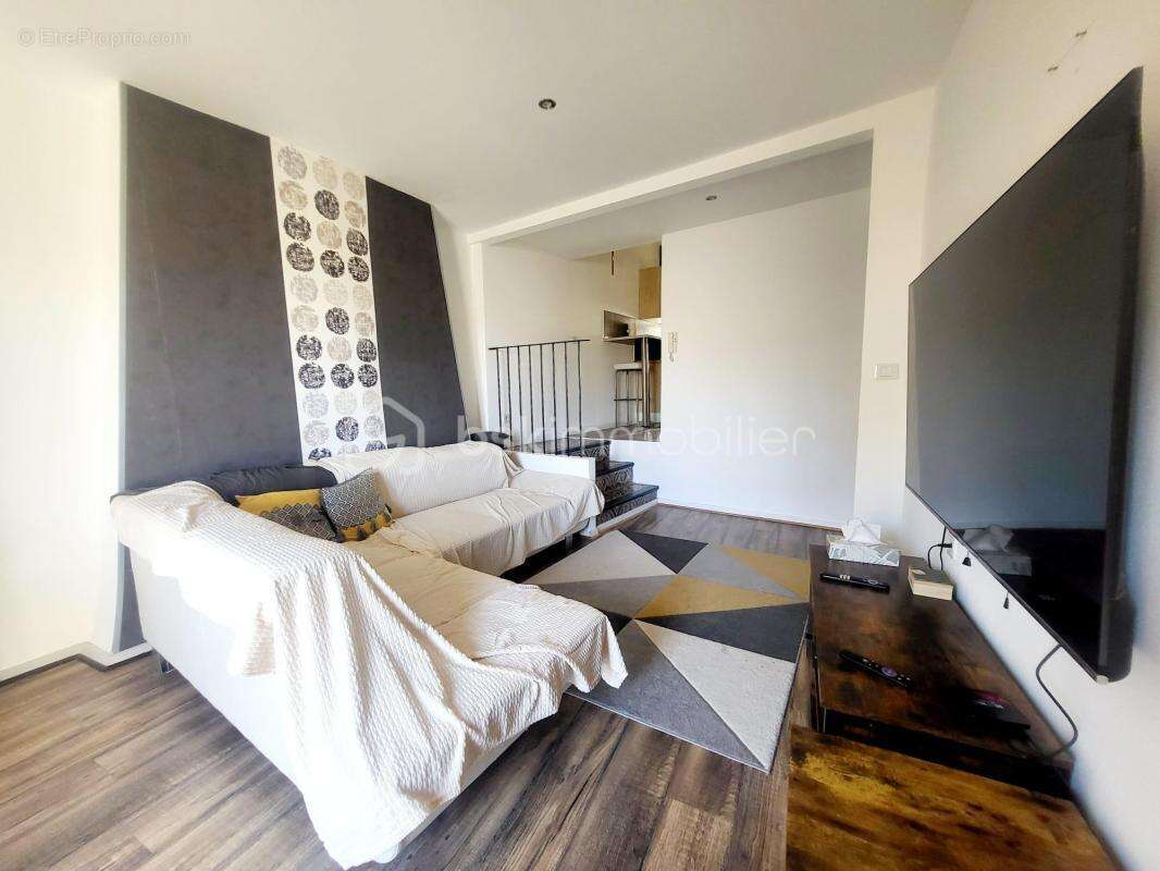 Maison à MURVIEL-LES-BEZIERS