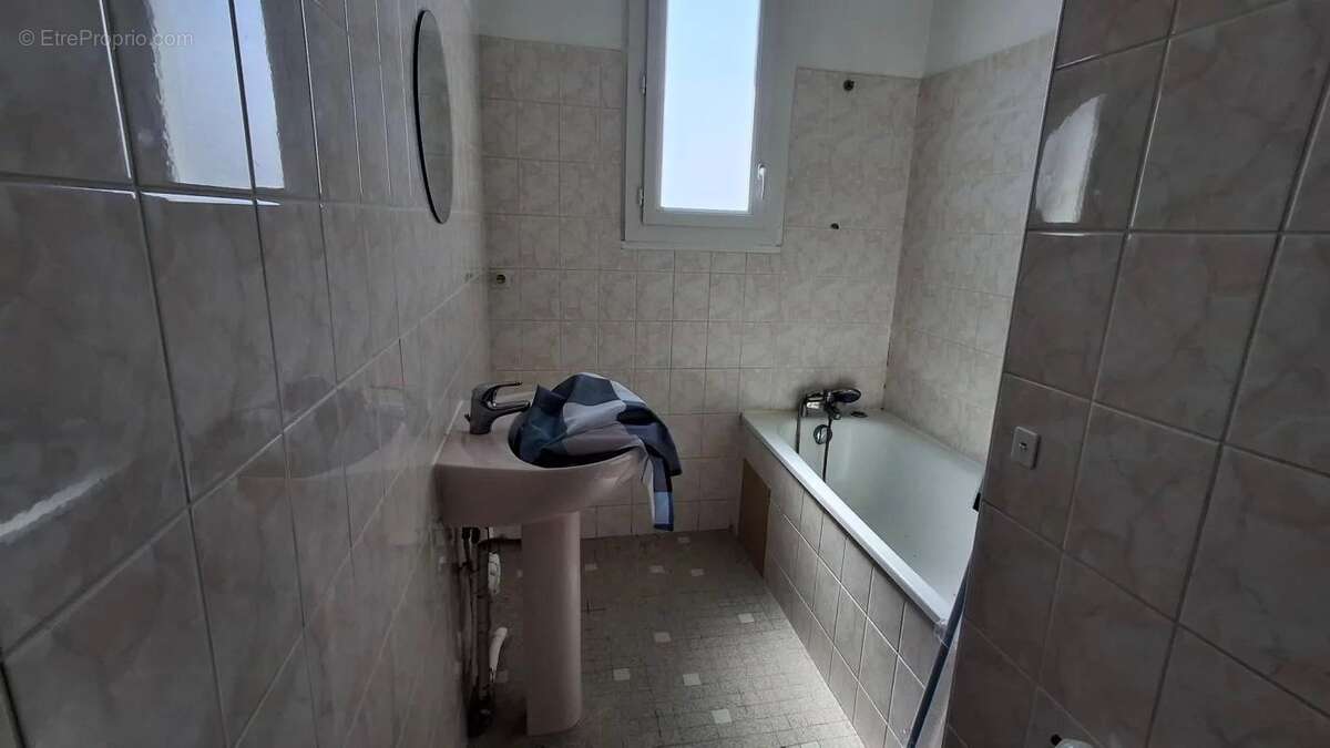 Appartement à PERIGUEUX