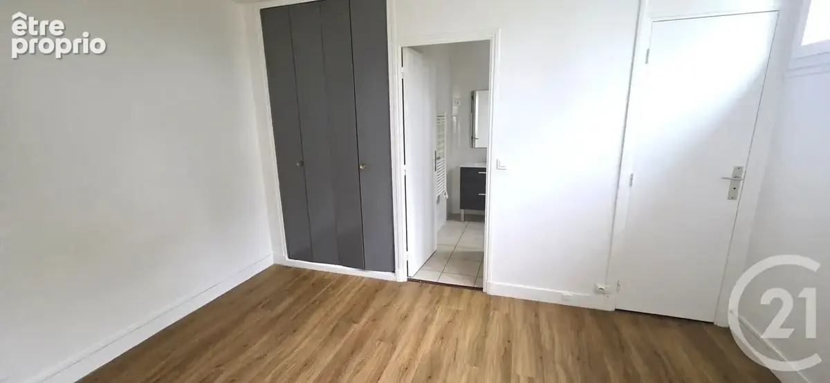 Appartement 2 pièces 37 m² à vendre à Saint-Maur-Des-Fosses (94100) - photo 8