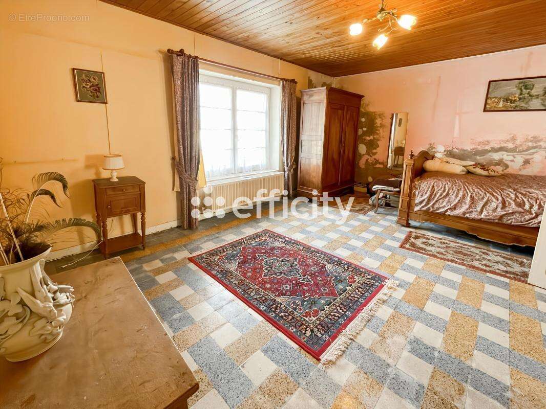 Maison à BREM-SUR-MER