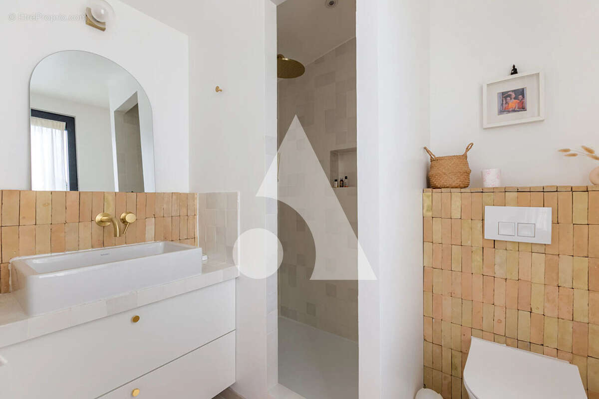 Maison à SAINT-DENIS