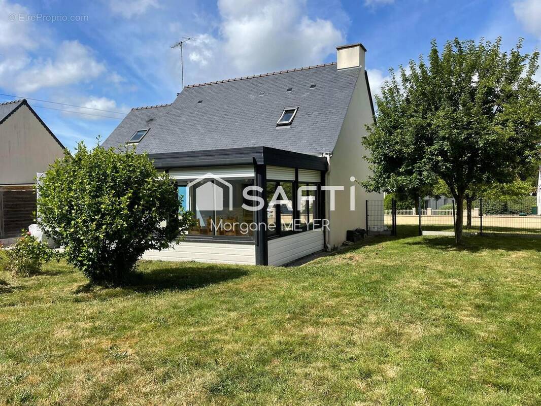 Photo 1 - Maison à GUERANDE