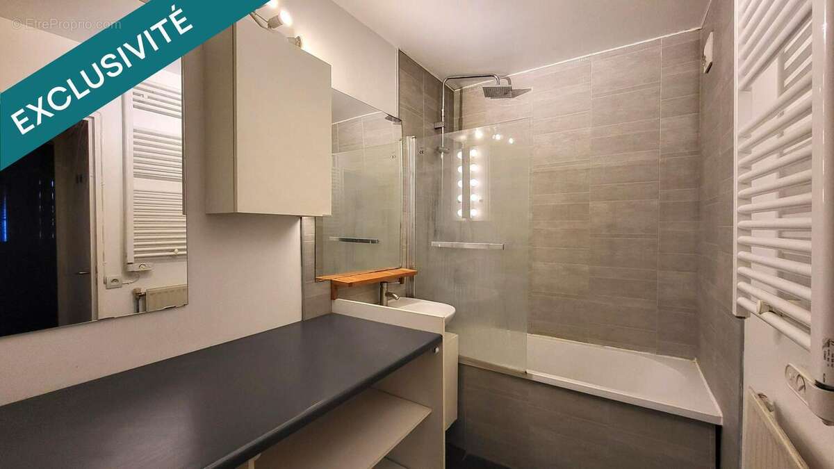 Photo 3 - Appartement à ARCUEIL