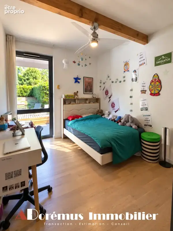 Bouliac   maison rénovée de 135 m2 avec piscine - photo 9
