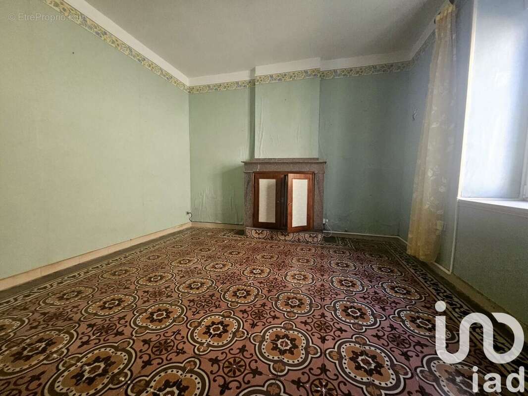 Photo 7 - Maison à SAINT-ANDRE-DE-ROQUELONGUE