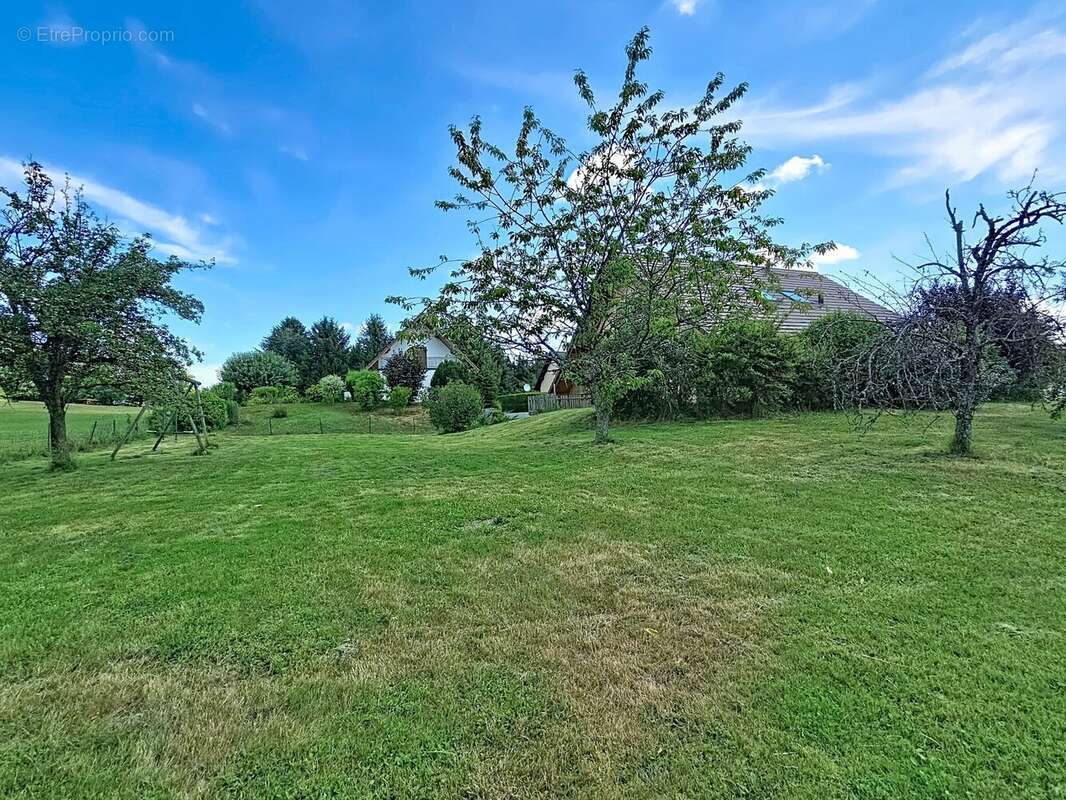 Maison 157 m² à Abbevillers  - photo 3