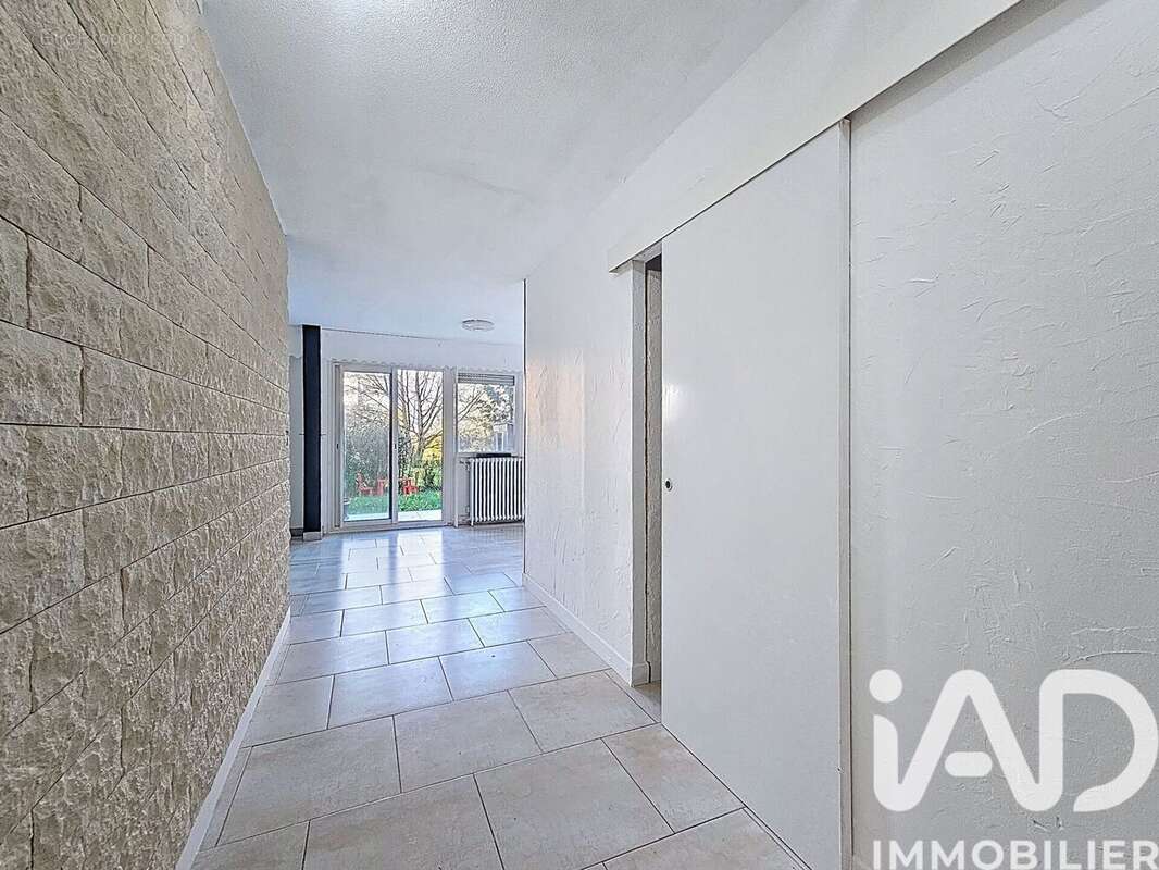 Photo 8 - Appartement à MORSANG-SUR-ORGE