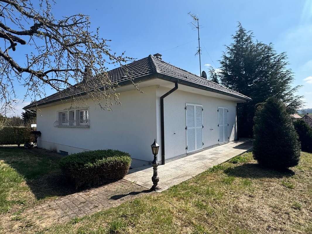 Maison 110 m² à Koetzingue  - photo 3