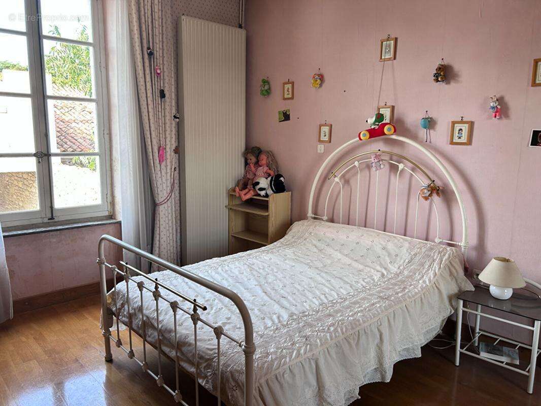 Maison à RIEUX-MINERVOIS