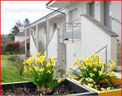 Appartement à GRANDFONTAINE