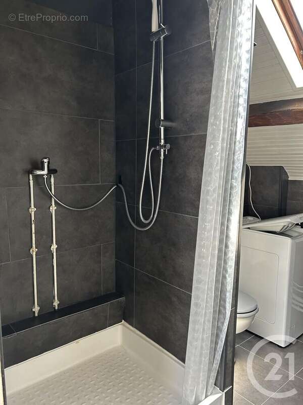 Appartement à SOREL-MOUSSEL