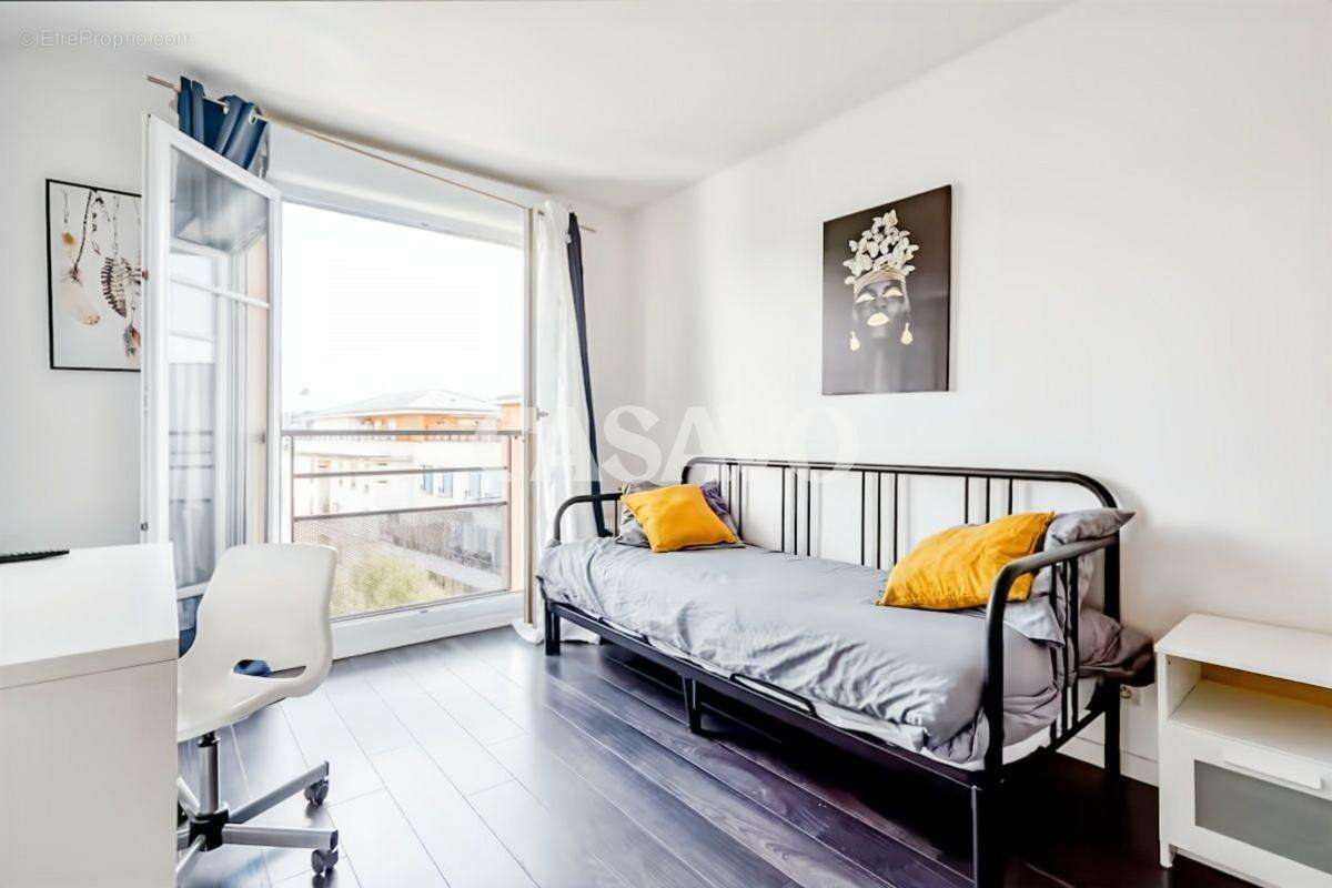 Appartement à BOBIGNY