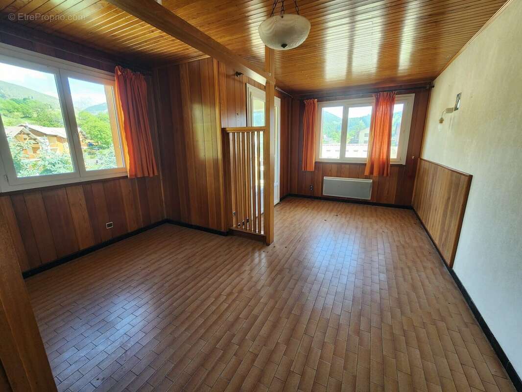 Appartement 70 m² à Ancelle  - photo 3