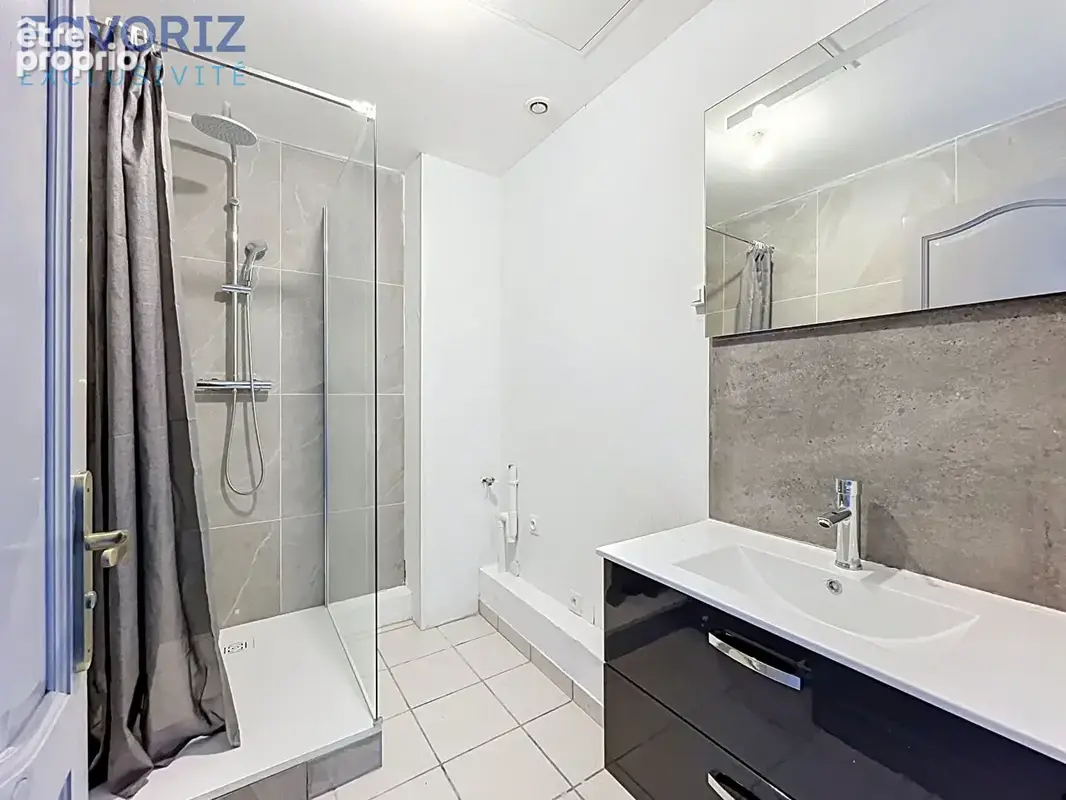 Appartement Neufchâteau 3 pièces 60m² - photo 7