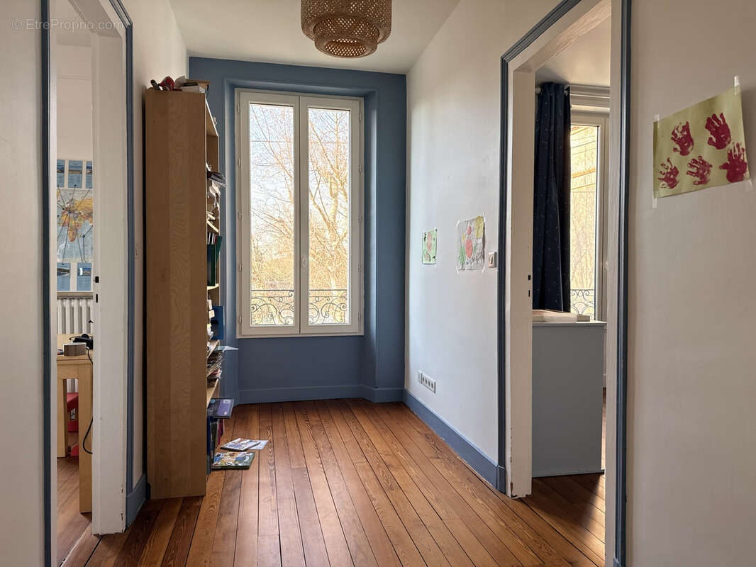 Maison à NOGENT-SUR-SEINE