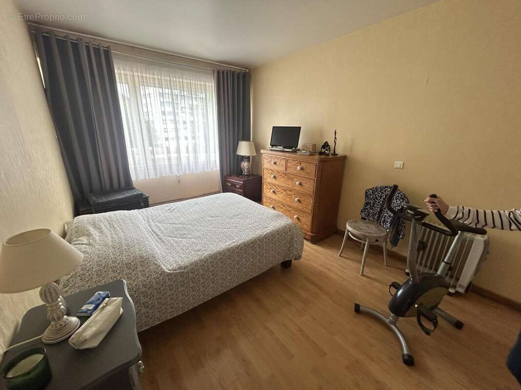 Appartement 73 m² à Cambrai  - photo 5