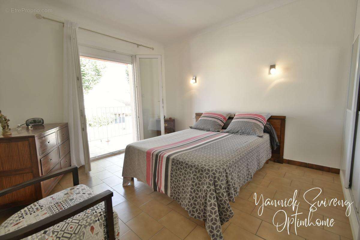Maison de 121 m² avec jardin - bompas (66430) - photo 13
