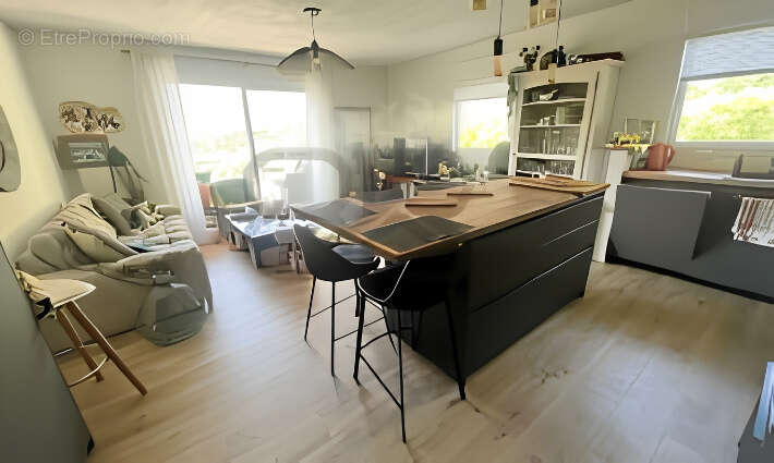 AURAY CENTRE-VILLE — Appartement 75m2 avec garage privatif — Exclusivité 8B Immobilier - photo 11
