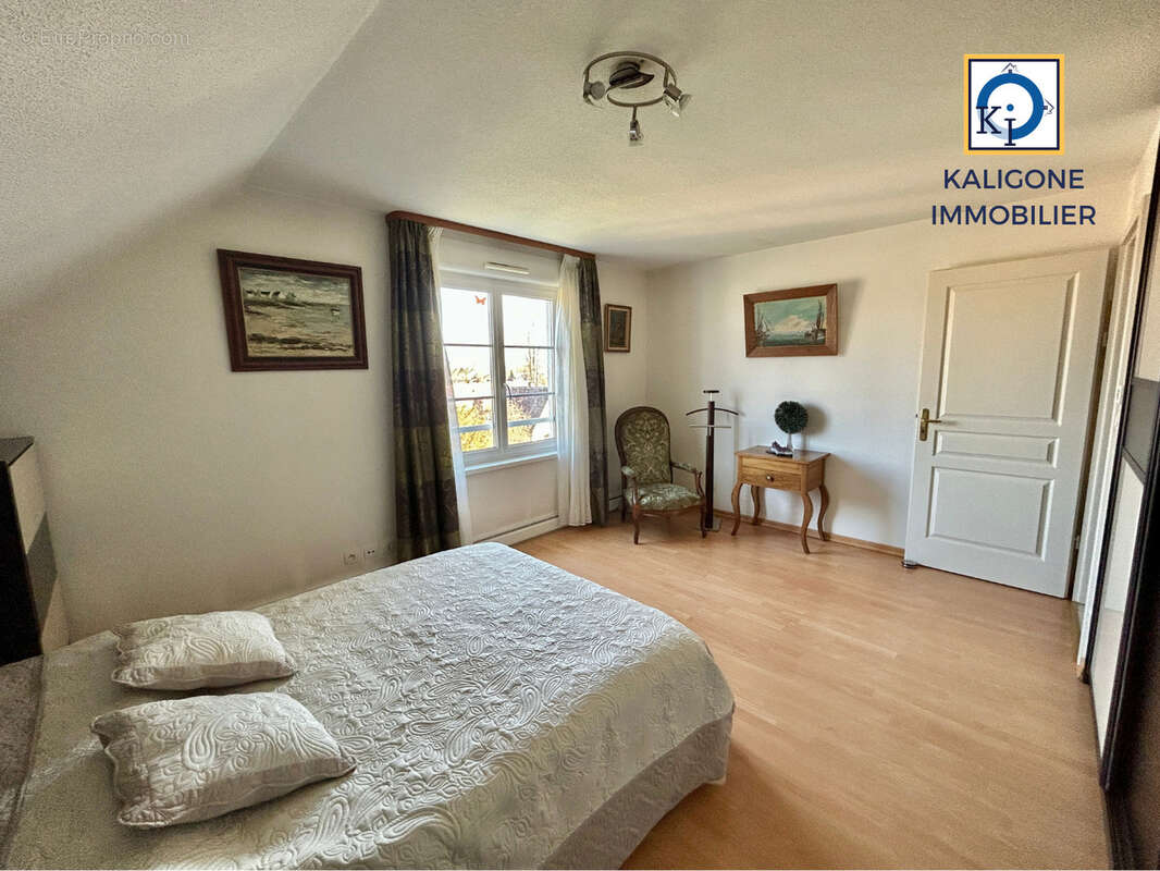 Appartement à KINGERSHEIM
