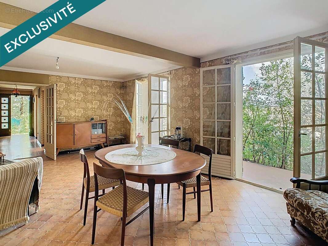 Photo 3 - Maison à NIMES