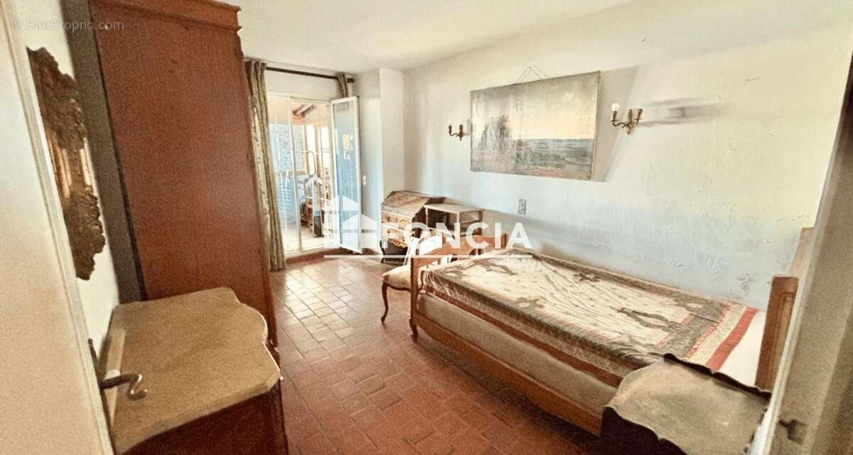 Maison à MENTON