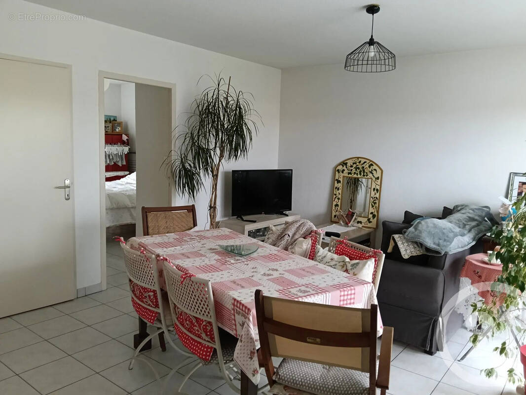 Appartement à GAILLAC