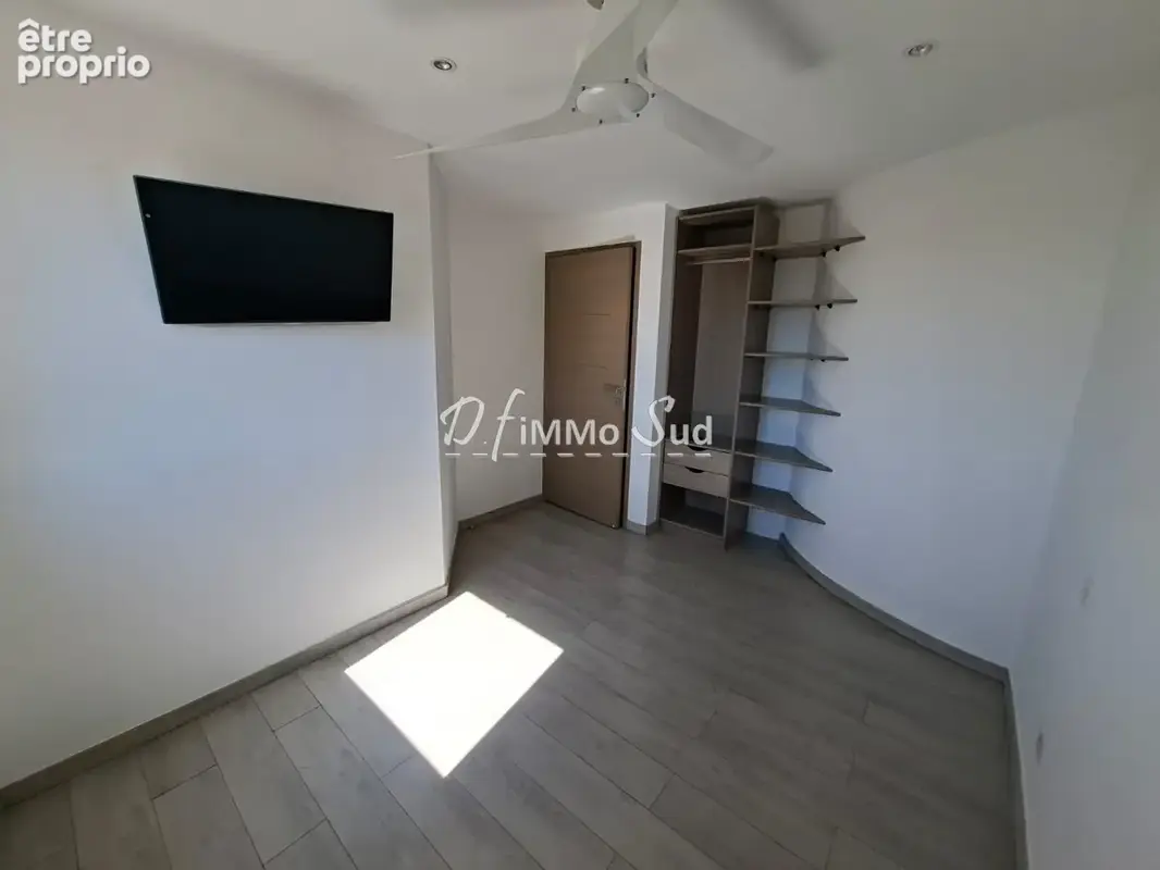 Appartement t3 d’exception : cadre de vie apaisant + prestations haut de gamme + accessibilite pmr - photo 11