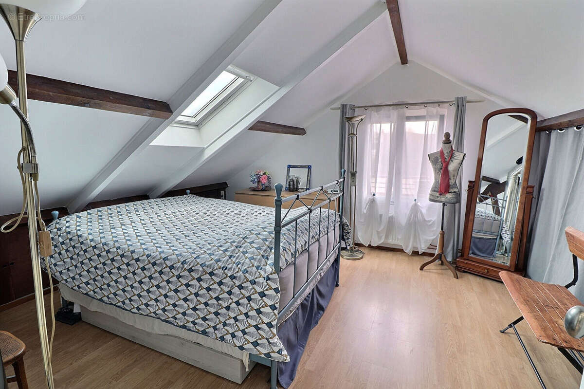 Maison à RAMBOUILLET