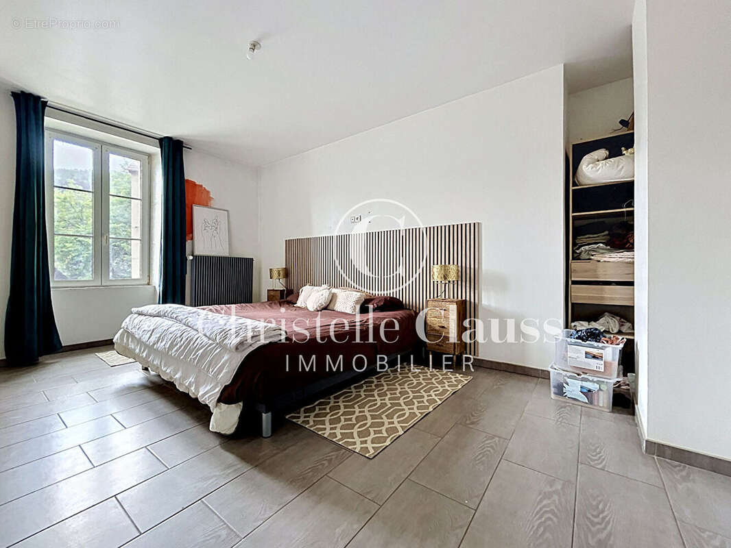 Maison mitoyenne  6 pièces 141.4 m2 à Thann - photo 8