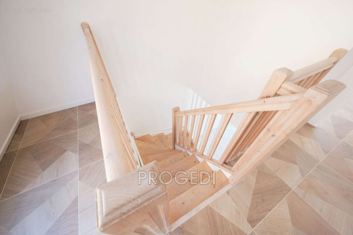 Appartement à BEAUSOLEIL