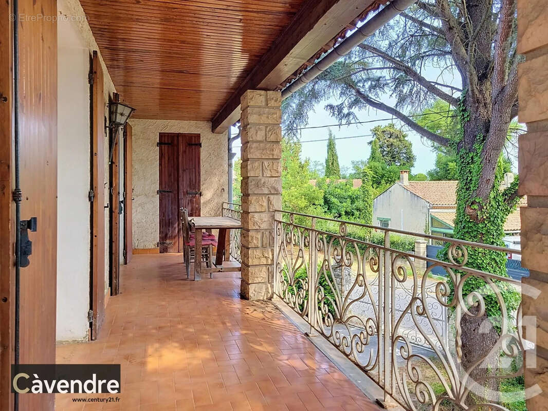 Maison 240 m² à Avignon  - photo 8
