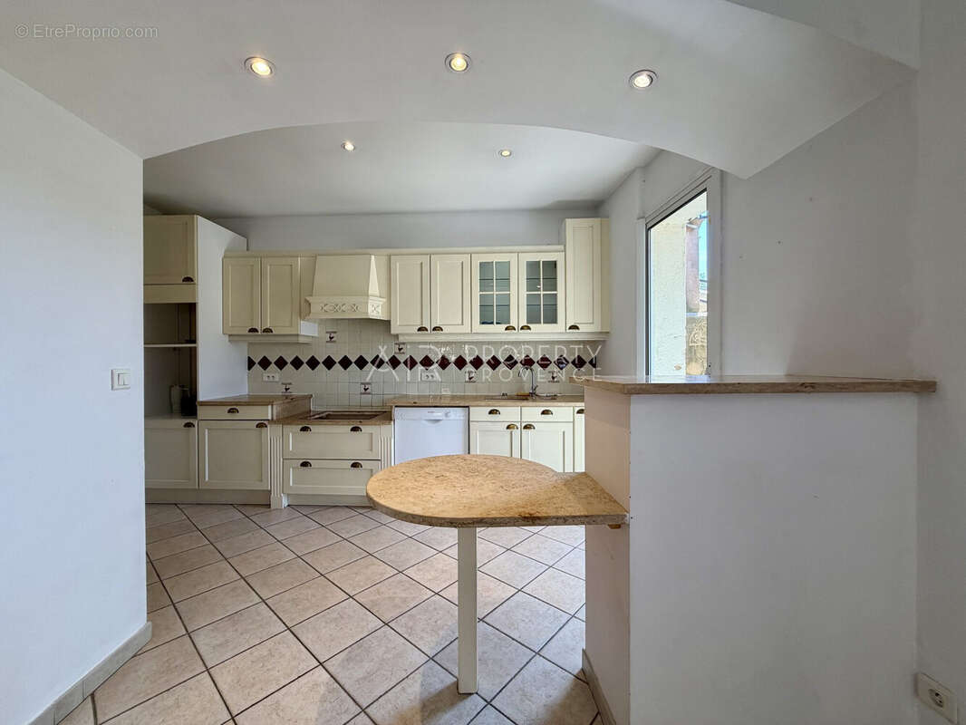 Maison à LOURMARIN