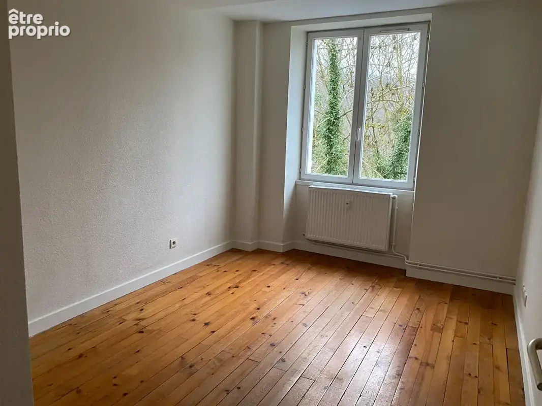 Appartement Saint Blaise Du Buis 4 pièce(s) 77 m2 - photo 6