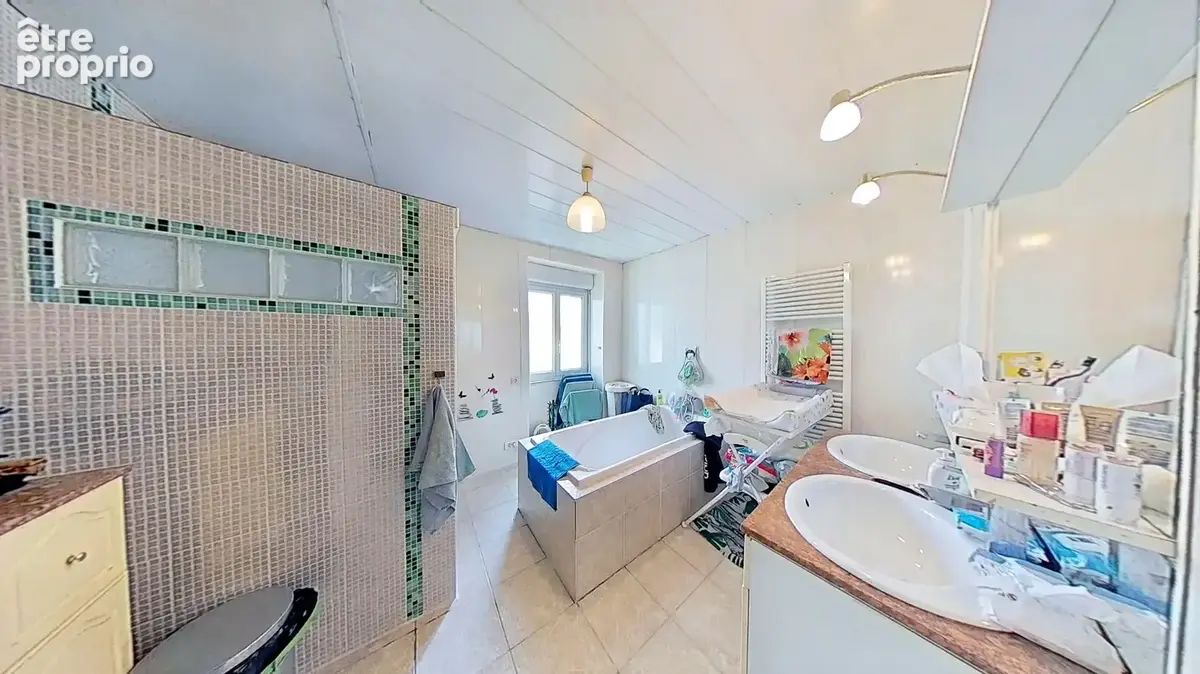 Maison à vendre 7 pièces DAMPIERRE (39) - photo 7