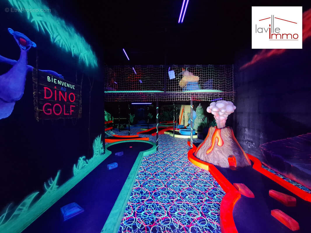 Autre à CANET-EN-ROUSSILLON