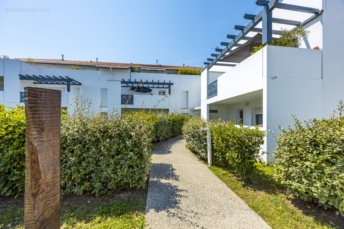 Appartement à BAYONNE