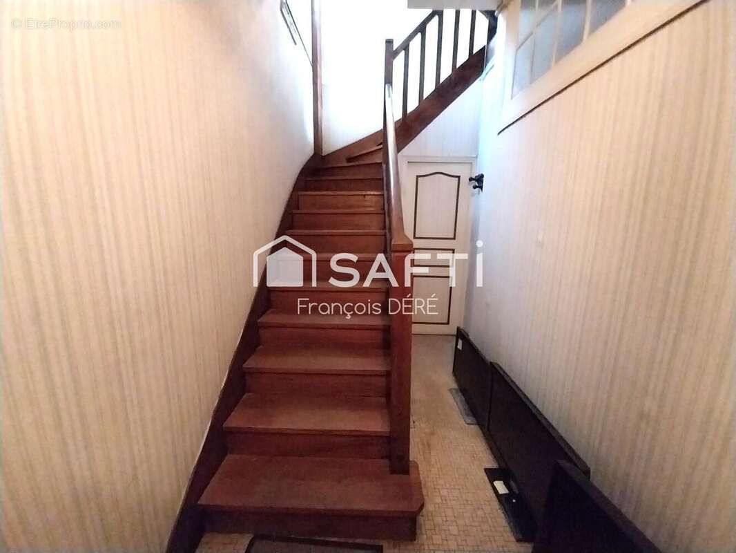 Photo 6 - Appartement à LE BUISSON-DE-CADOUIN