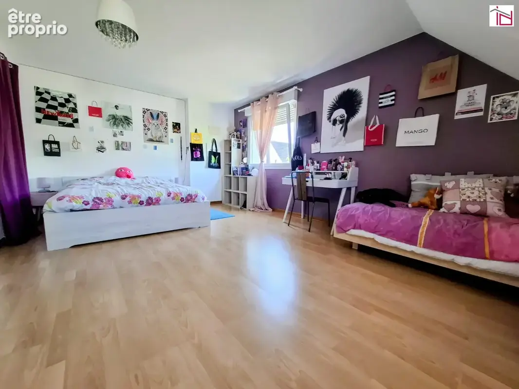 Maison 7 pièces 213 m² à vendre à Zillisheim (68720) - photo 6