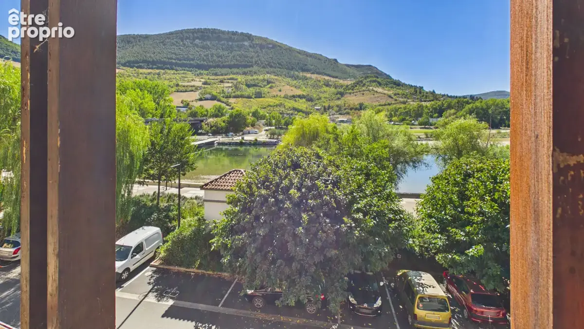 Appartement Millau 3 pièce(s) 72 m2 - photo 8