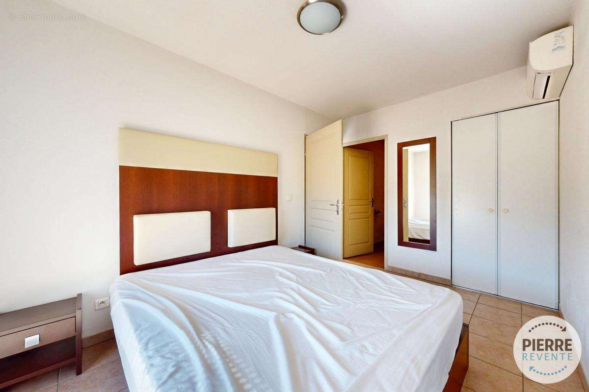 Appartement à SIX-FOURS-LES-PLAGES