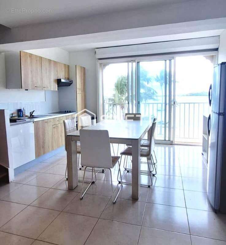 Photo 2 - Appartement à SAINT-MARTIN
