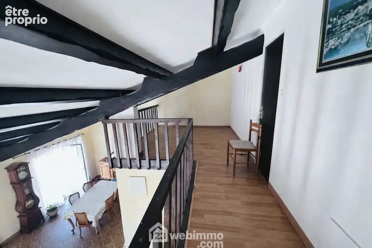Maison 6 pièces 147 m² à vendre à Mauguio (34130) - photo 5