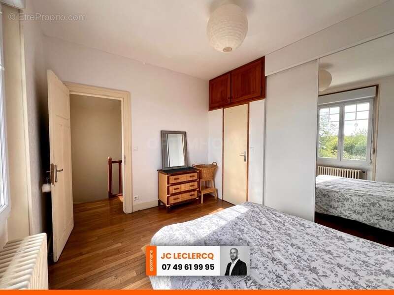 Maison à SAINT-DIZIER