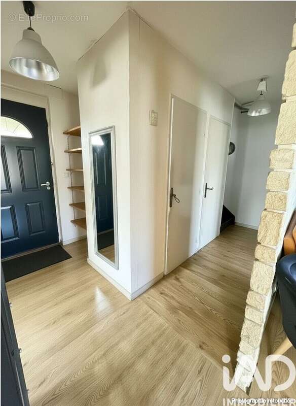 Photo 5 - Maison à BEAUVAIS