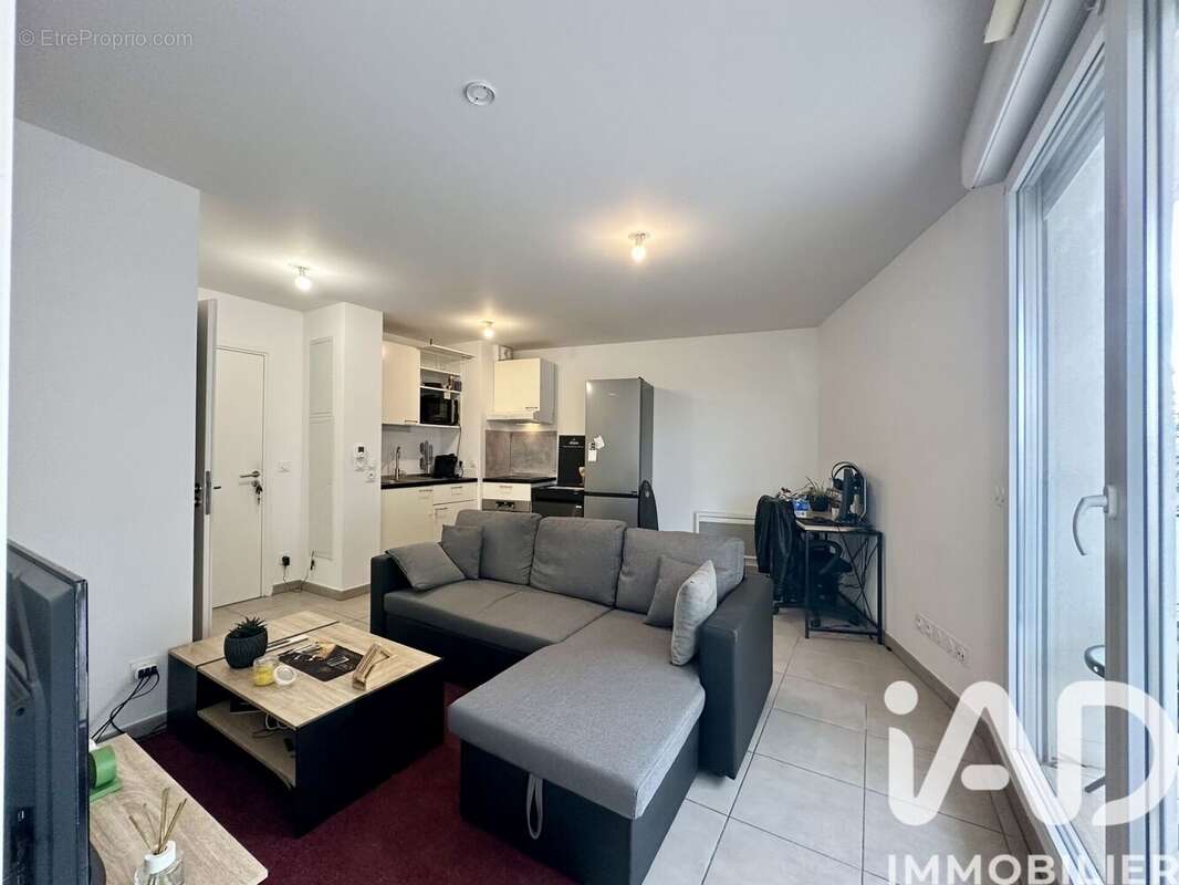 Photo 3 - Appartement à LATTES